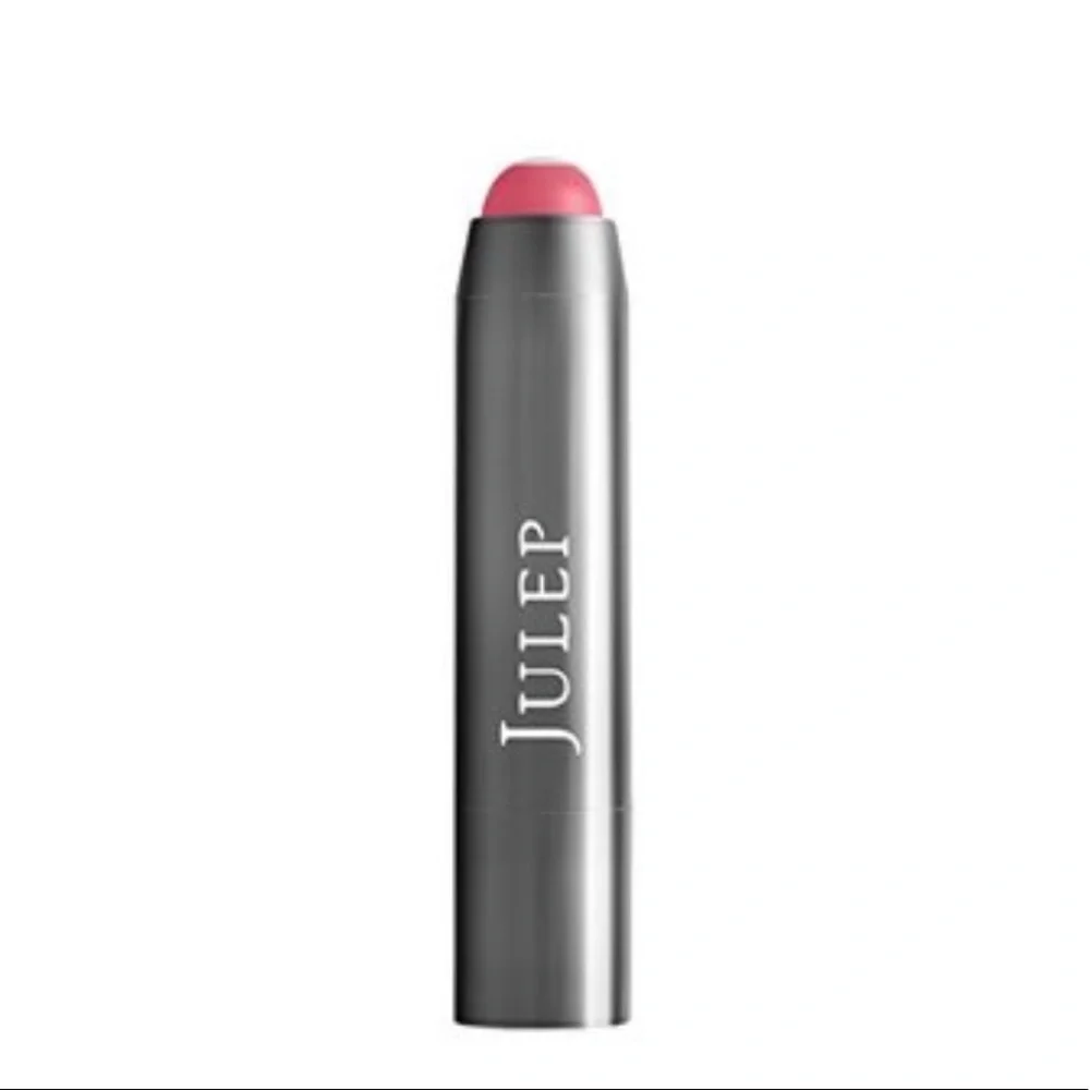 🌿 Julep It's Balm Full Coverage Lip Crayon (Nectar Pink Creme)